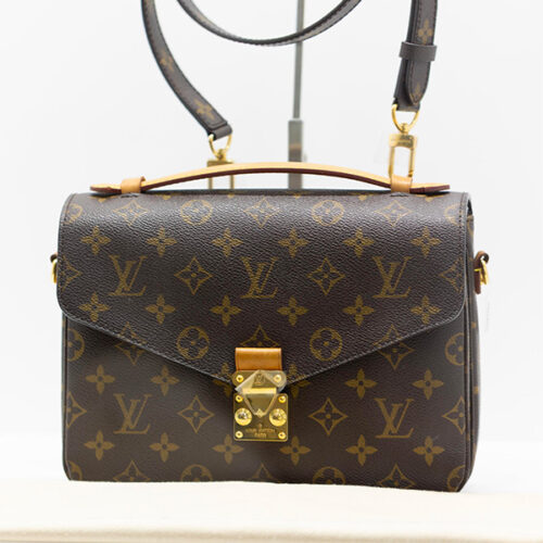 Louis Vuitton Pochette Métis