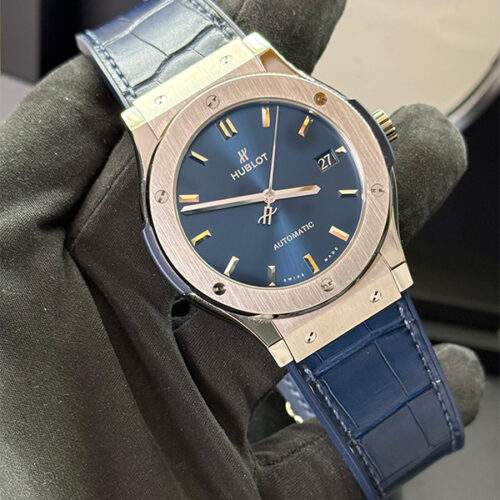 Hublot Classic Fusion Blue 511nx7170lr