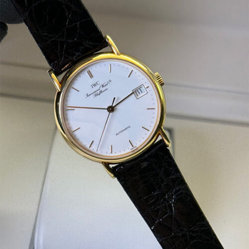 IWC Portofino Automatic IW351301