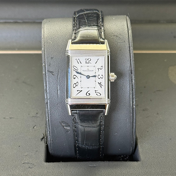 Jaeger-LeCoultre Reverso Duetto Classique - immagine 10