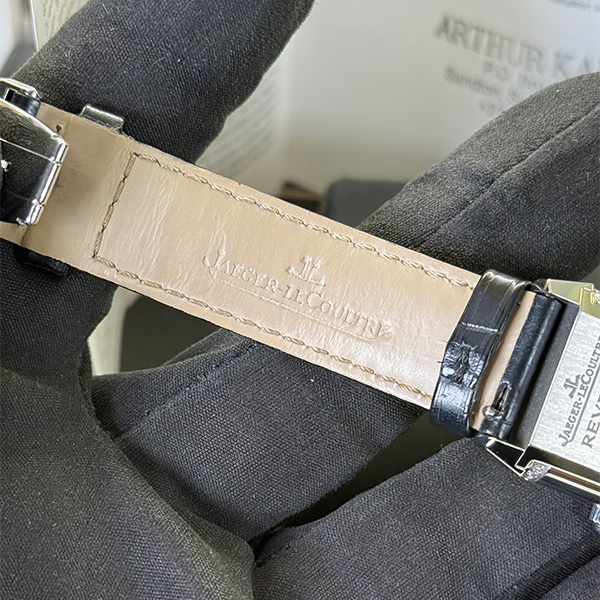 Jaeger-LeCoultre Reverso Duetto Classique - immagine 3