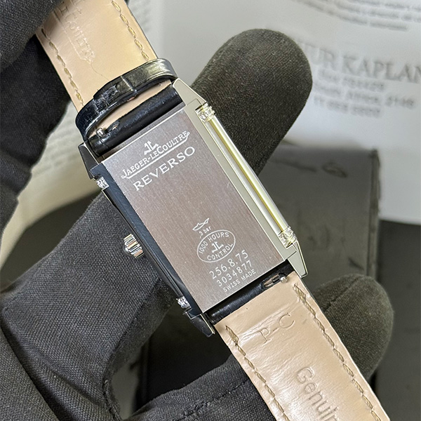 Jaeger-LeCoultre Reverso Duetto Classique - immagine 4