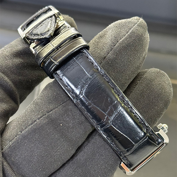 Jaeger-LeCoultre Reverso Duetto Classique - immagine 5