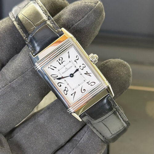 Jaeger-LeCoultre Reverso Duetto Classique