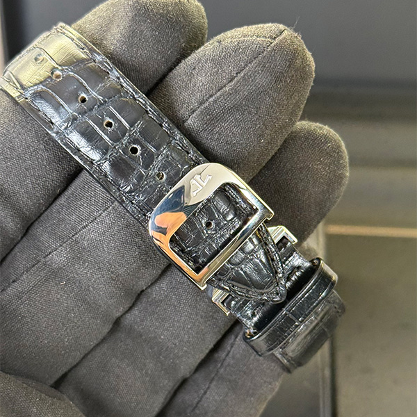 Jaeger-LeCoultre Reverso Duetto Classique - immagine 7