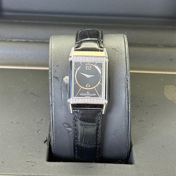Jaeger-LeCoultre Reverso Duetto Classique - immagine 9