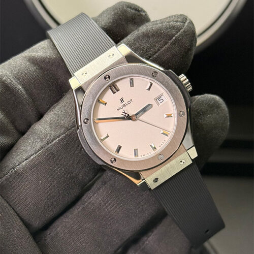 Hublot Classic Fusion Quartz