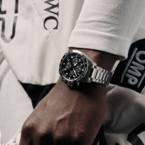 IWC