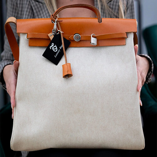 Hermès Herbag