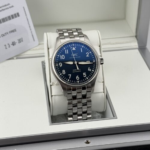 IWC MARK XVIII  IW 327014