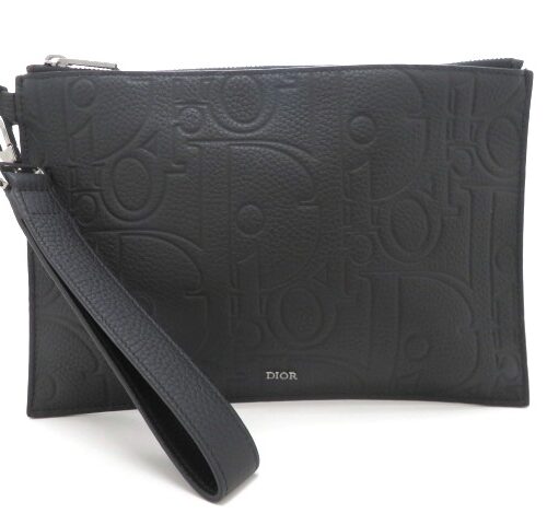 DIOR Clutch Bag