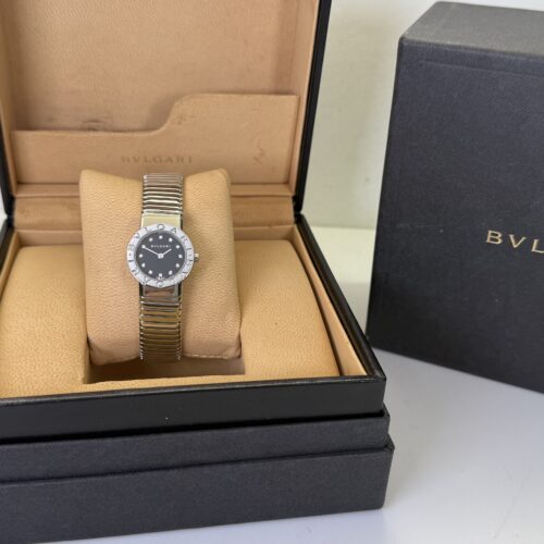 Bulgari Tubogas