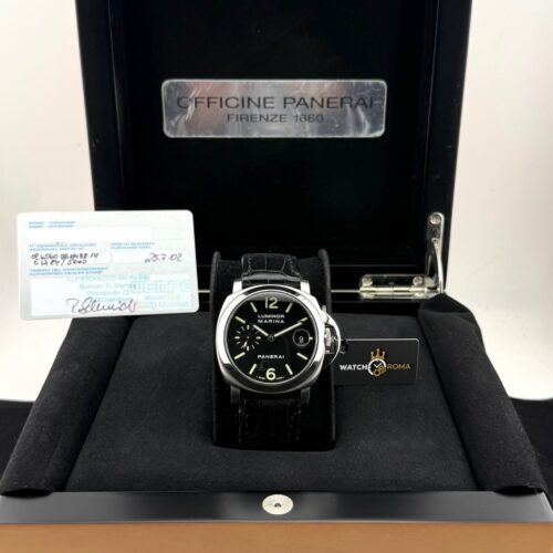 Panerai Luminor Marina PAM00048