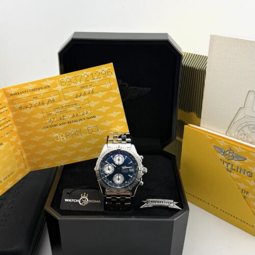 Breitling Chronomat A13352