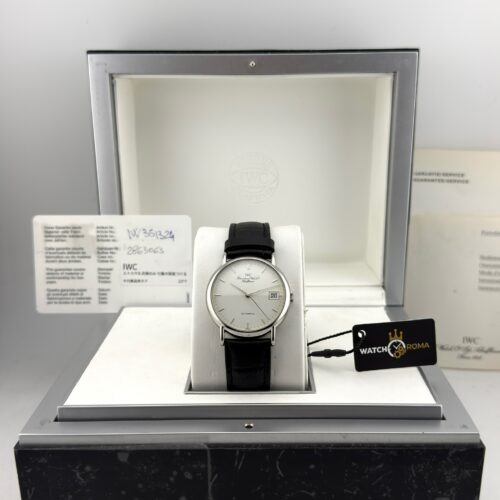 IWC Portofino Automatic IW351401