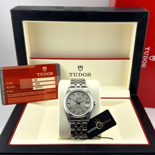 Tudor Prince Date 74000